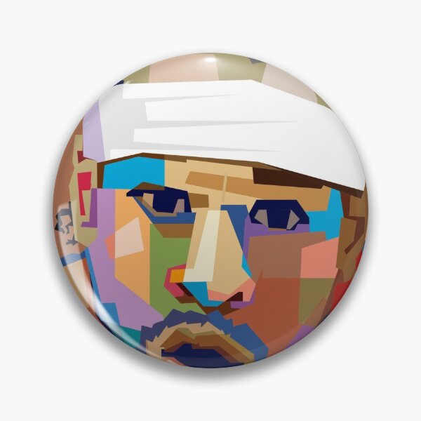 Item preview, Iverson pop art designed and sold by Abstract88.