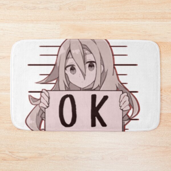 Item preview, Rachel Angels of Death OK designed and sold by Dolphin-5k.
