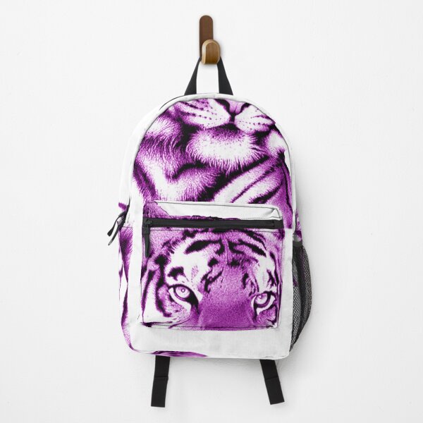 Item preview, Vibrant Tiger designed and sold by lfmdesigns.