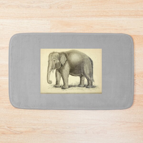 Item preview, Elephant  designed and sold by Amanda1775.
