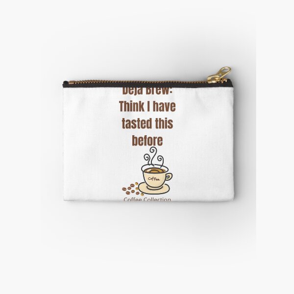 Item preview, It's all about Coffee 8a designed and sold by TeeZoneZtore.