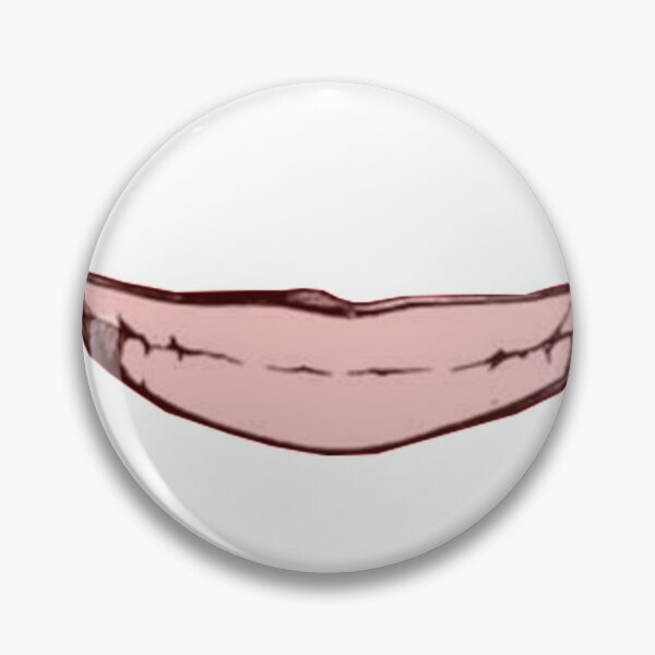 Item preview, Yandere Smile designed and sold by Dolphin-5k.