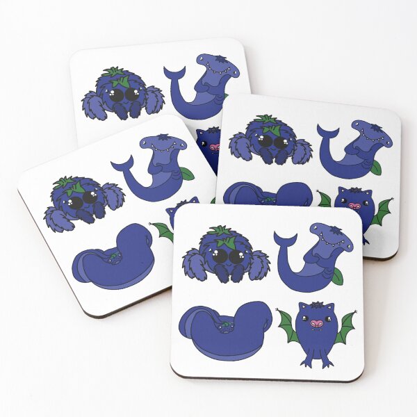 Item preview, bluebebbies pack 2 designed and sold by karlschmarl.