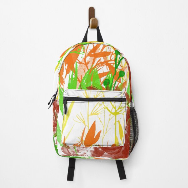 Item preview, Watercolour leaves designed and sold by Grace Moyer.