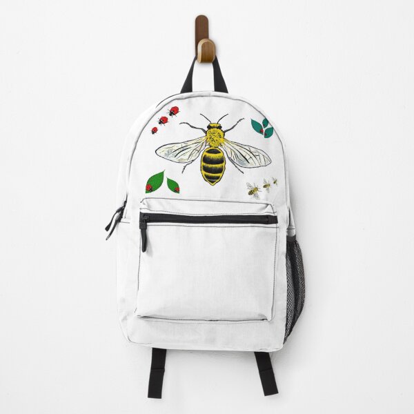 Item preview, Bee Garden designed and sold by MarcSabuncu.