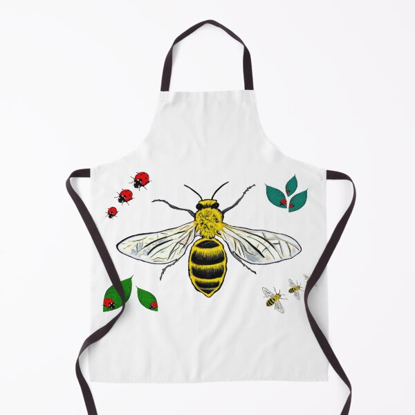 Item preview, Bee Garden designed and sold by MarcSabuncu.