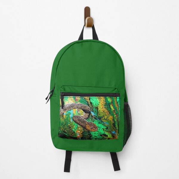Item preview, Golden Mamba designed and sold by Rina Arling.