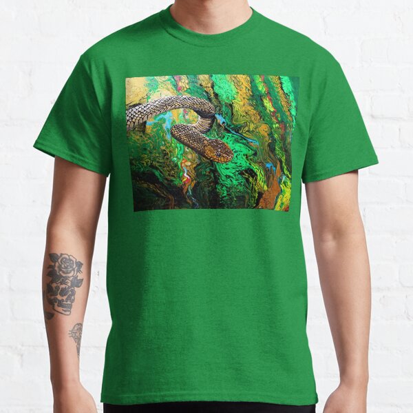 Golden Mamba Merch Gifts for Sale Redbubble