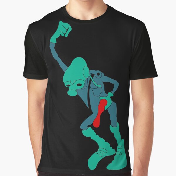 Item preview, They Killed Fritz! designed and sold by JLPeterson.