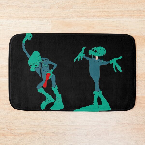 Item preview, They Killed Fritz! designed and sold by JLPeterson.