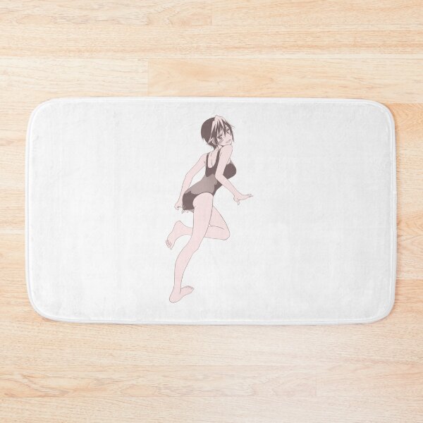 Item preview, Tsugumi swimsuit cute designed and sold by Dolphin-5k.