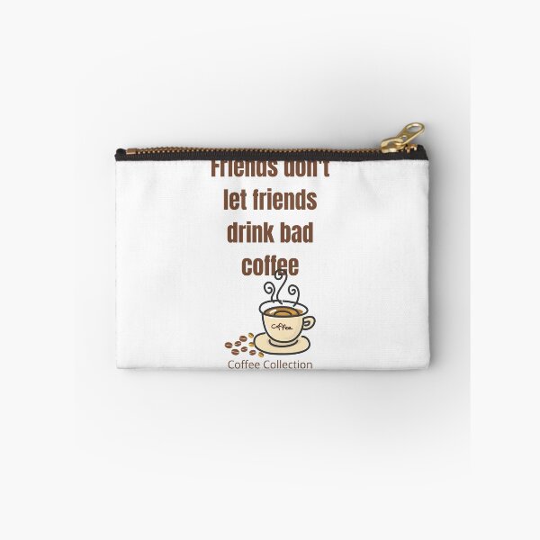 Item preview, It's all about Coffee 6a designed and sold by TeeZoneZtore.