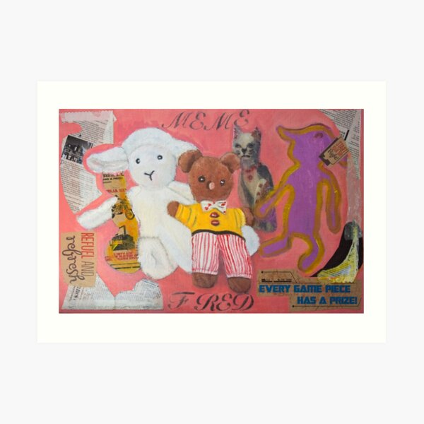 Art Print