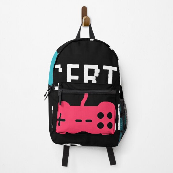 Item preview, Certified Gamer designed and sold by ChrisTodoBien.