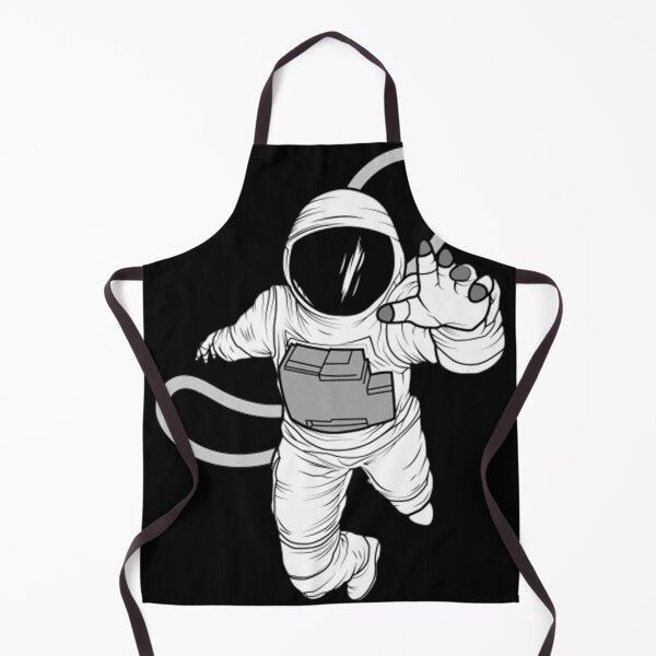 Item preview, Astronaut designed and sold by OnIlustraciones.