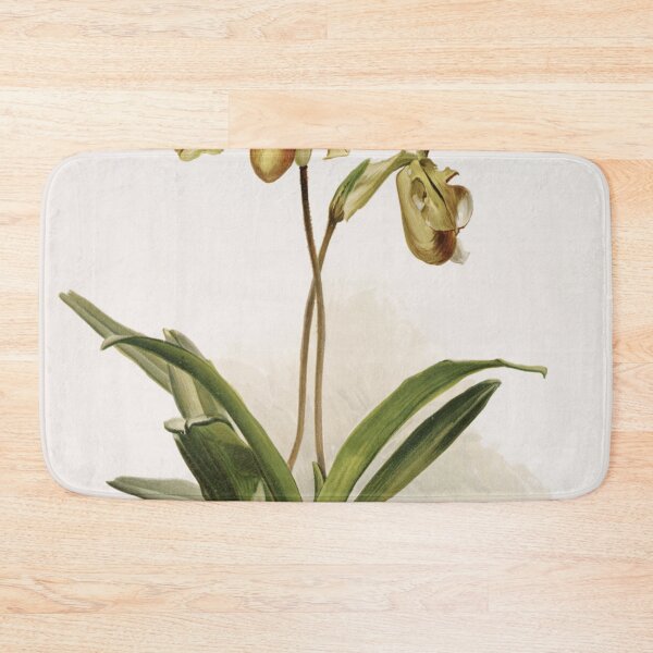 Item preview, Reichenbachia: Orchids Illustrated and Described designed and sold by EsotericBotanic.