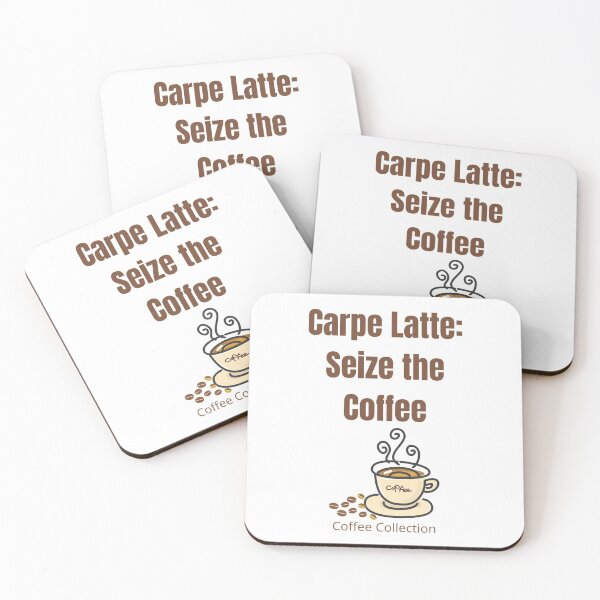 Item preview, It's all about Coffee 10a designed and sold by TeeZoneZtore.