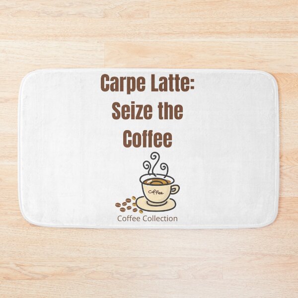 Item preview, It's all about Coffee 10a designed and sold by TeeZoneZtore.