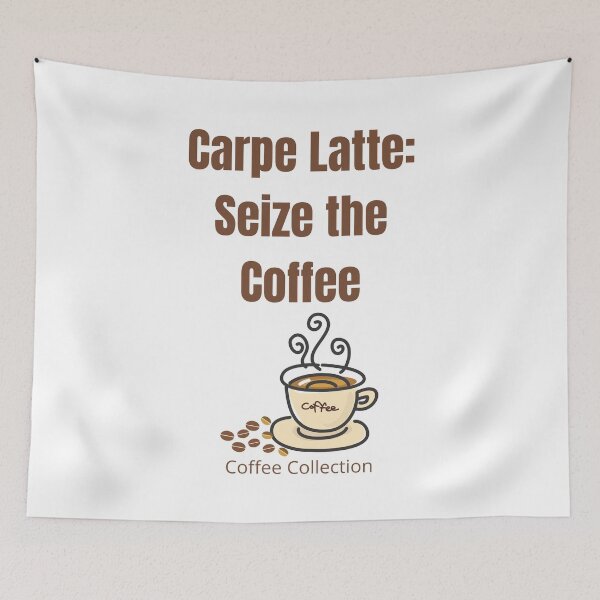 Item preview, It's all about Coffee 10a designed and sold by TeeZoneZtore.