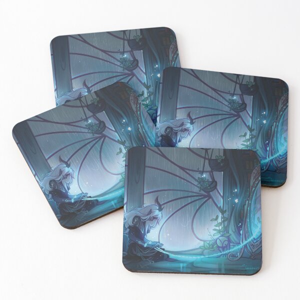 Item preview, Alone designed and sold by Elentori.