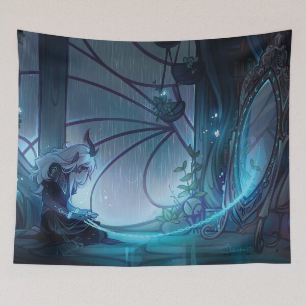 Item preview, Alone designed and sold by Elentori.