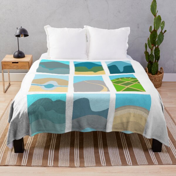 Item preview, Landscape Simplicity designed and sold by Richard Klekociuk.