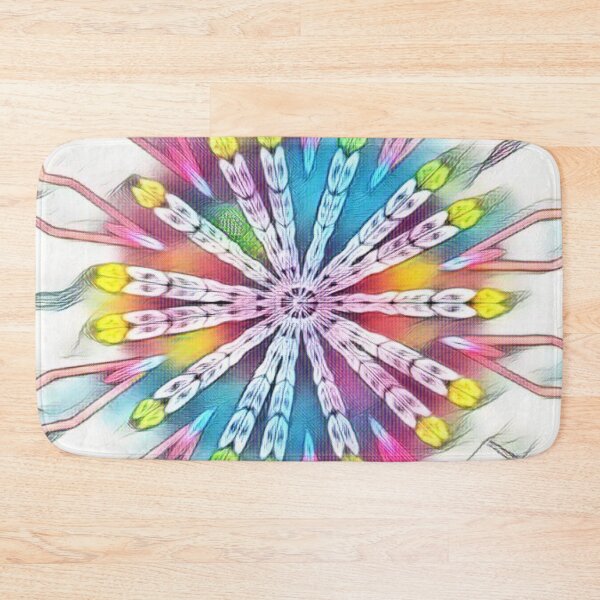 Item preview, Tie-Dye Technology designed and sold by Dallas Robinson.