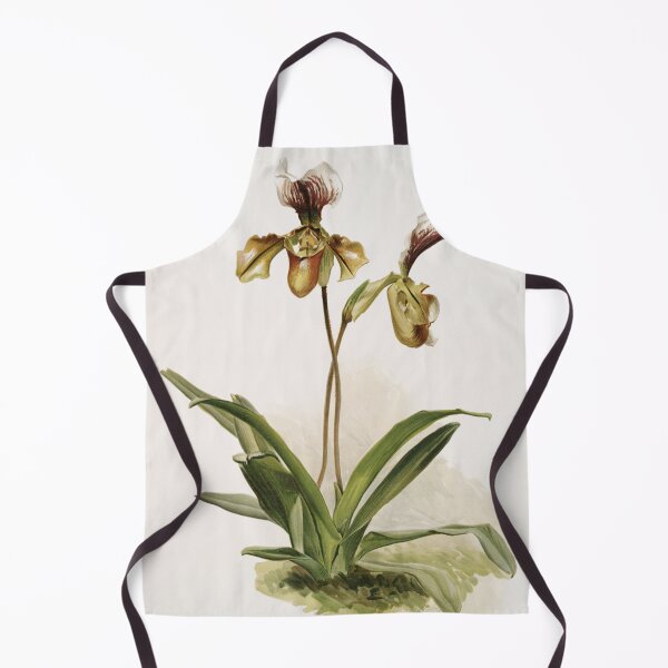 Item preview, Reichenbachia: Orchids Illustrated and Described designed and sold by EsotericBotanic.