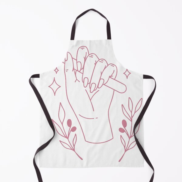 Item preview, Minimal manicure designed and sold by OnIlustraciones.