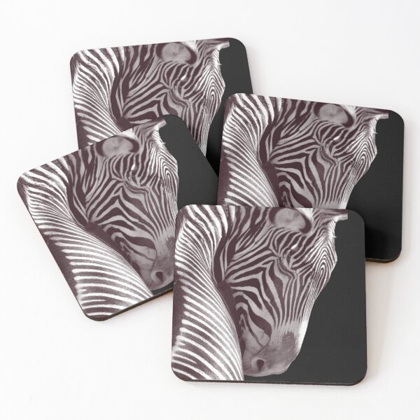 Item preview, Beautiful Zebra Print designed and sold by Ashstone23.