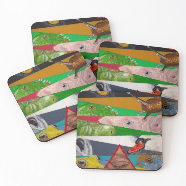 Item preview, We See You designed and sold by Rina Arling.
