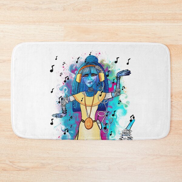 Item preview, Celestial Soul of Rock designed and sold by TheArtOfTreble.
