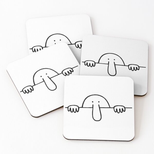 Item preview, Kilroy was here designed and sold by UnPEngineer.