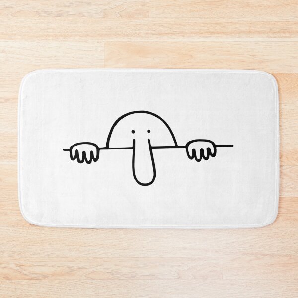 Item preview, Kilroy was here designed and sold by UnPEngineer.