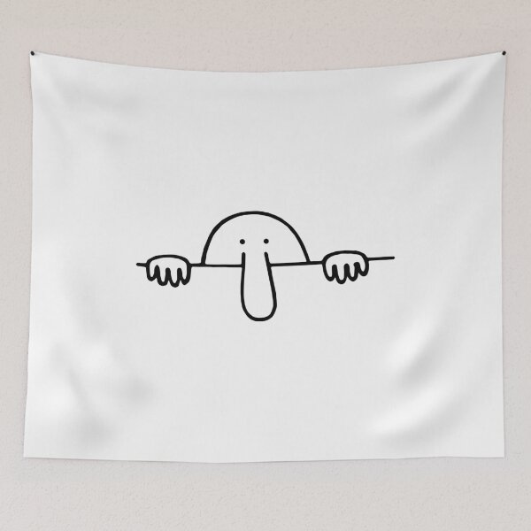 Item preview, Kilroy was here designed and sold by UnPEngineer.