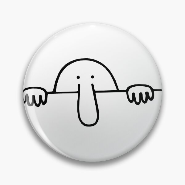 Item preview, Kilroy was here designed and sold by UnPEngineer.