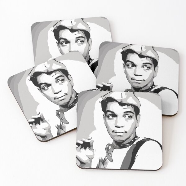 Item preview, Cantinflas designed and sold by GalazArte.