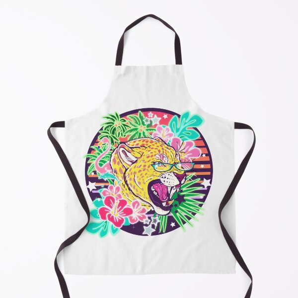 Item preview, Jag in a Jungle designed and sold by Stray Songdog.