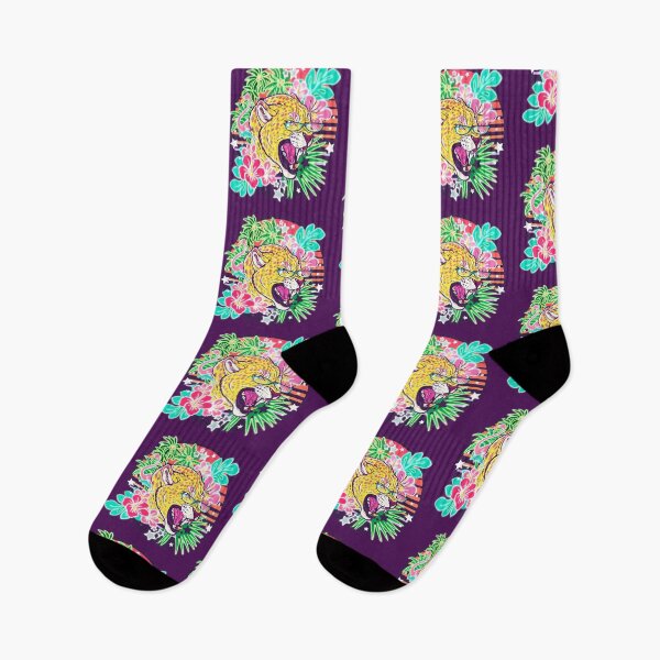 Item preview, Jag in a Jungle designed and sold by Stray Songdog.