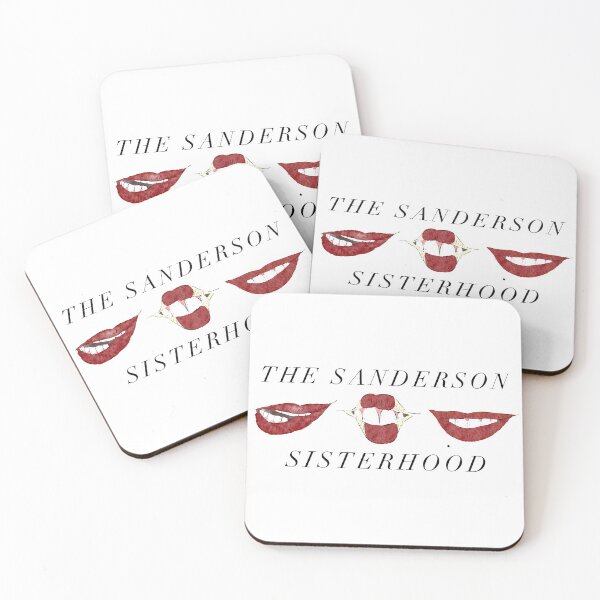 Item preview, La Hermandad Sanderson designed and sold by Shannon Adams Creative.