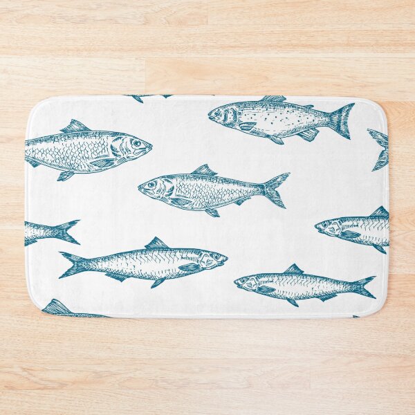 Item preview, Fish designed and sold by OnIlustraciones.