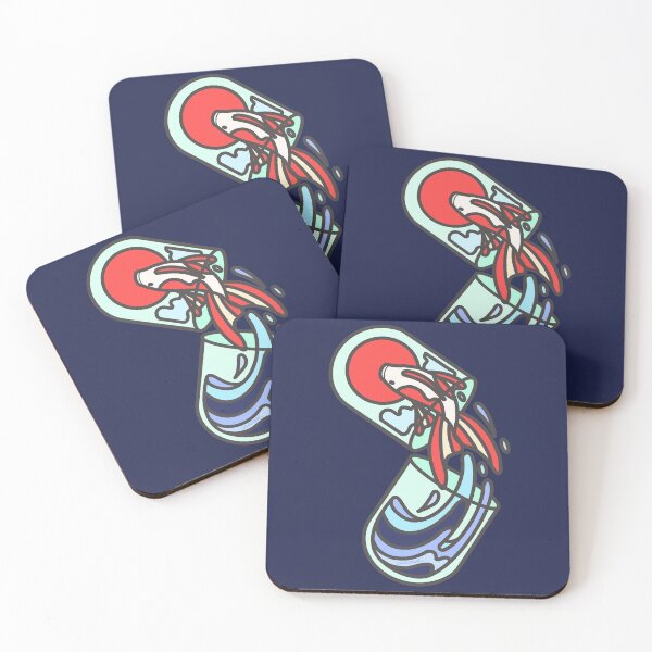 Item preview, Koi Capsule designed and sold by SabrinaSana.