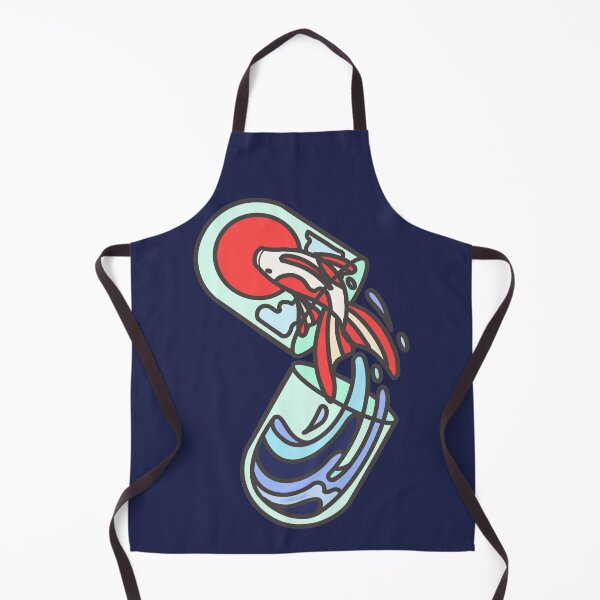 Item preview, Koi Capsule designed and sold by SabrinaSana.