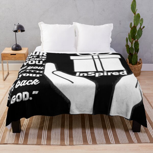 Item preview, God's gift to you. designed and sold by TheLifeInspired.