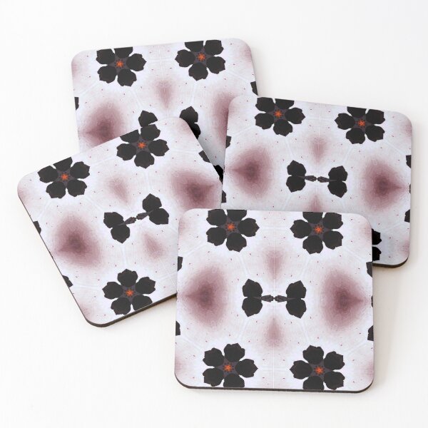Item preview, Dark Flower designed and sold by Dallas Robinson.