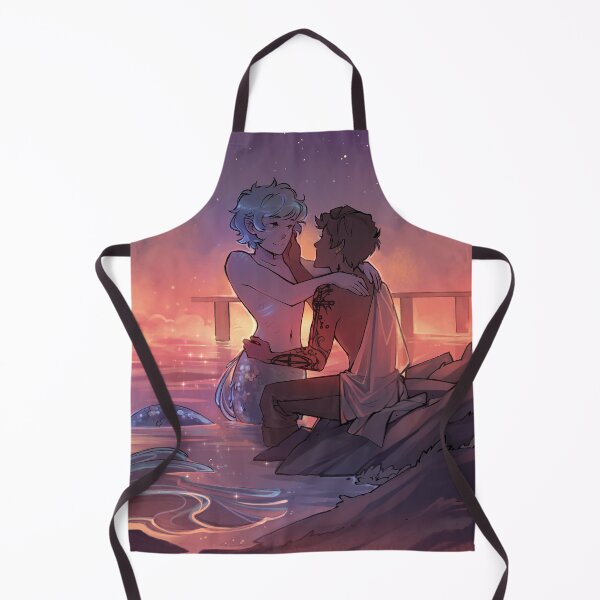 Item preview, Dusk at Sea designed and sold by Elentori.