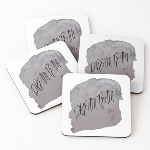 Item preview, DREAM TEAM SMP designed and sold by NancyArtDesigns.