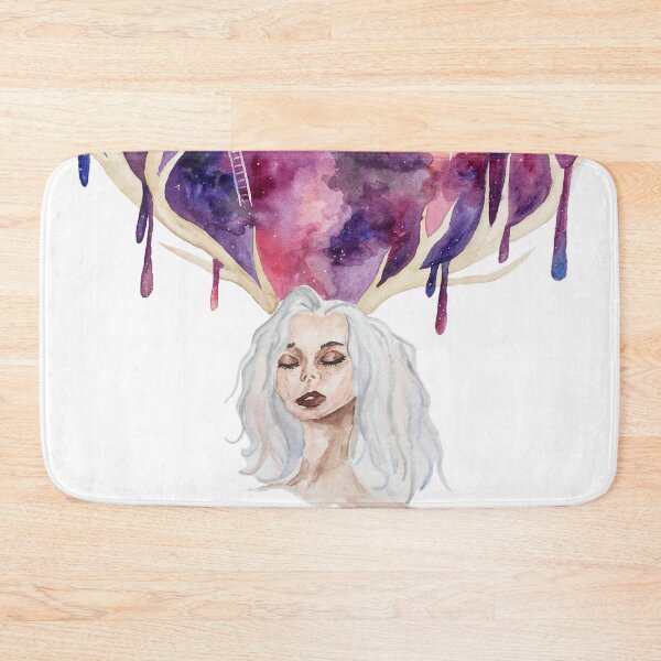 Item preview, Galaxy girl designed and sold by Firenightt designs.