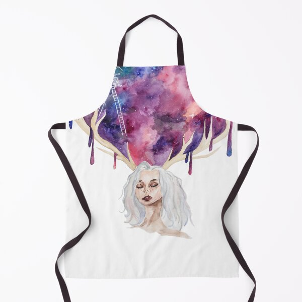 Item preview, Galaxy girl designed and sold by Firenightt designs.