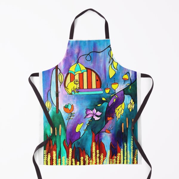 Item preview, Lunch Time! designed and sold by vireland.
